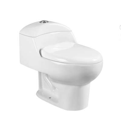 China sanitary ware wc toilet washdown ceramic one piece toilets